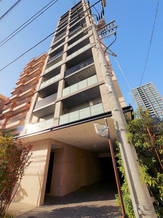 シーズンフラッツ青葉通一番町の物件内観写真